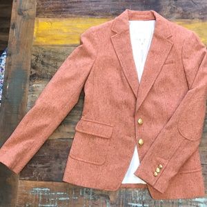 Banana Republic blazer